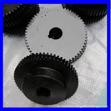 Processing Pinion gear M1.5 Factory